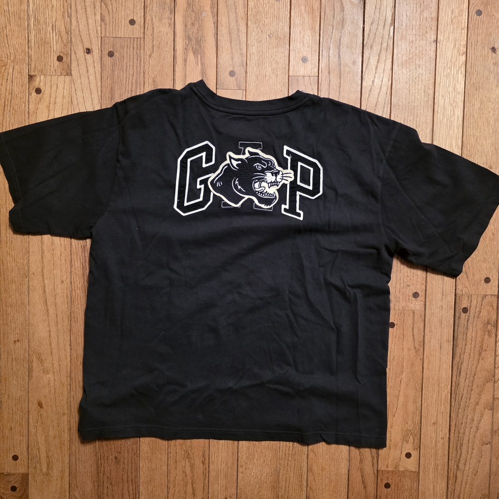 Brooklyn Circus X Gap Icons Pocket Tee